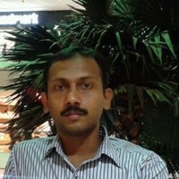 Ajesh M M