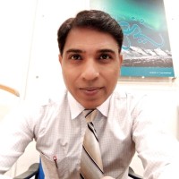 SALAHUDDIN MUHAMMAD