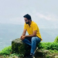 NITIN PANDE