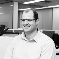 Ben Pridham