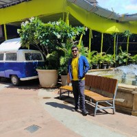Abhishek Singh