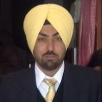 Rajbir Singh Gill