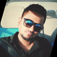 Randy Lakmal