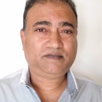 Sivalingham Kistan
