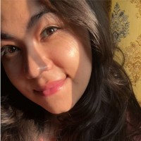 Tanu Sharma (she /her)