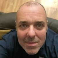 Mark Blaylock