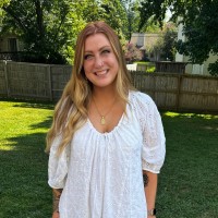 Kelsey Stapleton