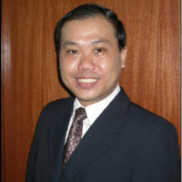 Wong Chiang Meng