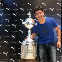 Felipe Ossandón Silva