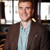 Tomas Gunnar Thorsteinsson