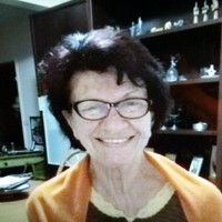 Madeleine Gerald