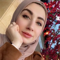 Rasha Khaled