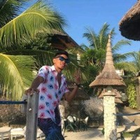 jeffry rabillas