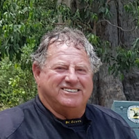 Joe Cowling