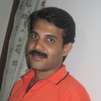 Retheesh Thekkanamkunnel Madhavan