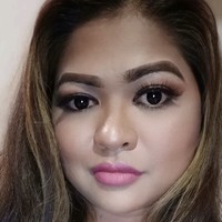 Hazel Cruz