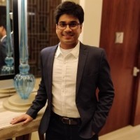 Amol Mathur