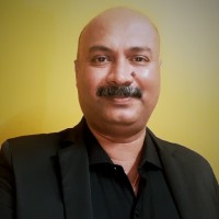 Sanat Shetty