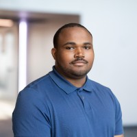 Dashawn Glenn