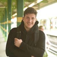 Marko Sourmpi