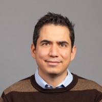 Alejandro Camacho