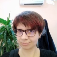 Tamara Davydova