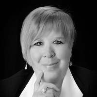 Dr. Beth Ann Pearson