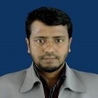 Sk. Nazir Uddin