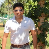Deepak Naik