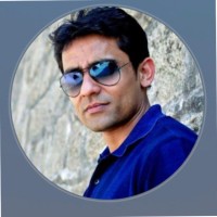 Mayank Goswami