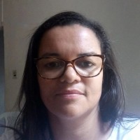 Léa Aparecida Feliciano Melo