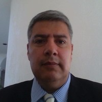 Mario Gudiño Bazaldúa