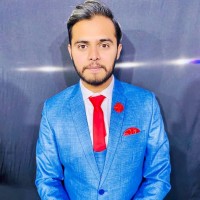 Muhammad Usama