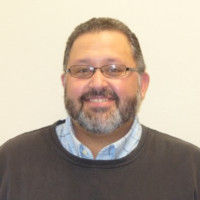 Steve Cano