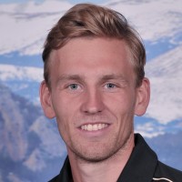 Sondre Bollum