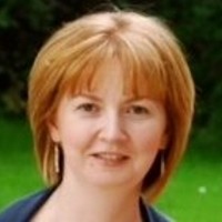 Marie Mccracken
