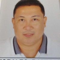 Danilo Morales