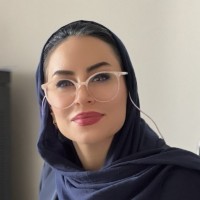 Mozhgan Sanieepour