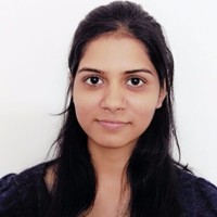 Shristi More