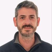 Pablo Suárez Pantaleón