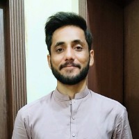 Muhammad Bilal Rashid