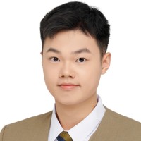 Ruiyang Chen