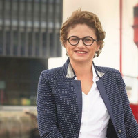Catherine Troallic