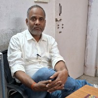 Chandan Kishor