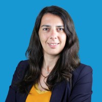 Cláudia Marques
