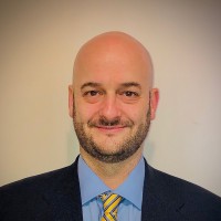 Joseph Gross, PE, PMP