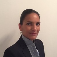 Saideh Degtiareva