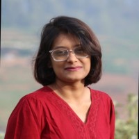 Sushmitha Suresh