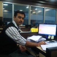 Subhendu Das
