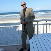 Gary Yaeger